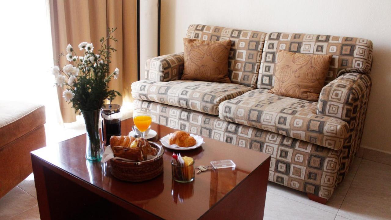 Hotel Magno Tepatitlan 외부 사진