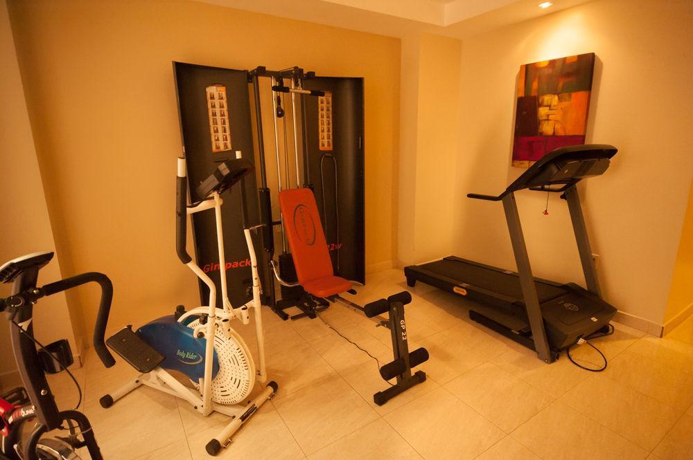Hotel Magno Tepatitlan 외부 사진