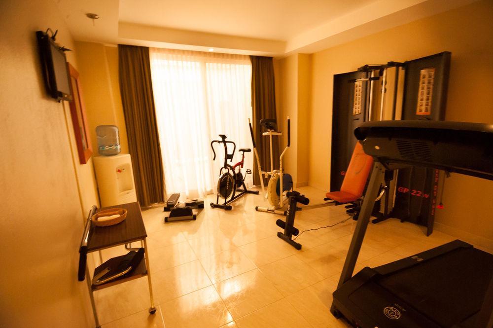 Hotel Magno Tepatitlan 외부 사진