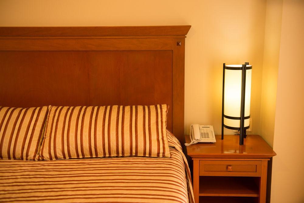 Hotel Magno Tepatitlan 외부 사진