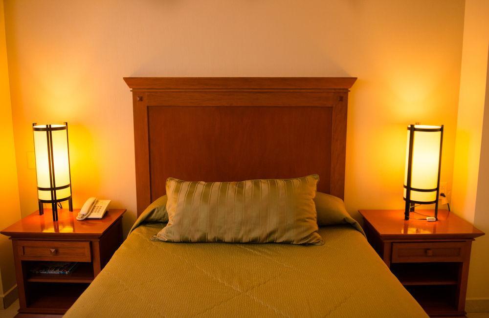 Hotel Magno Tepatitlan 외부 사진