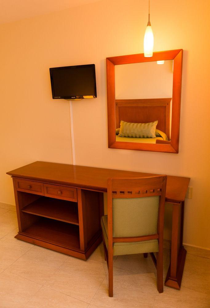 Hotel Magno Tepatitlan 외부 사진
