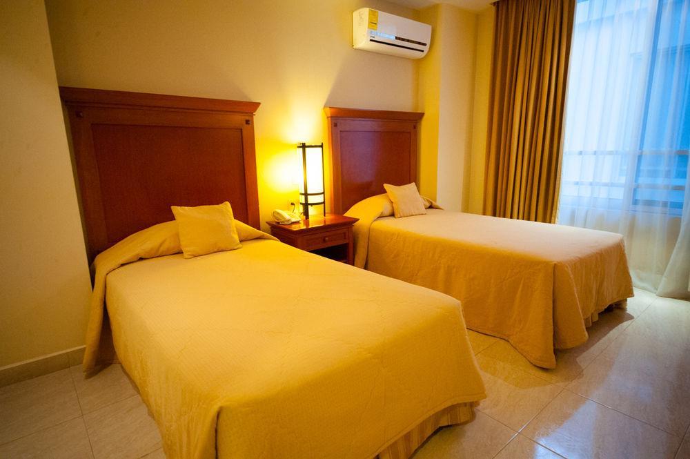Hotel Magno Tepatitlan 외부 사진