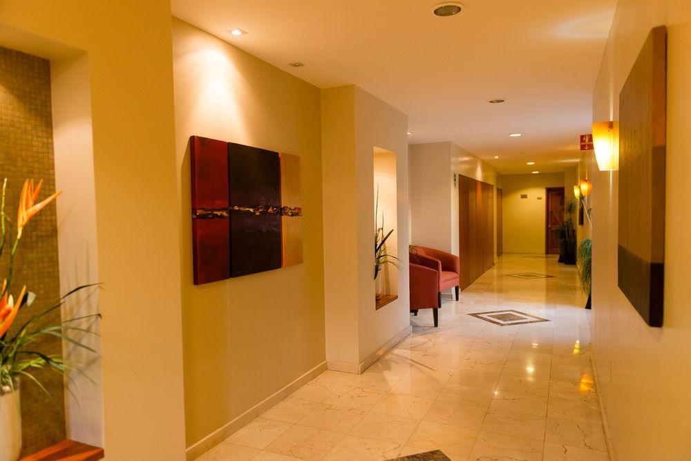 Hotel Magno Tepatitlan 외부 사진