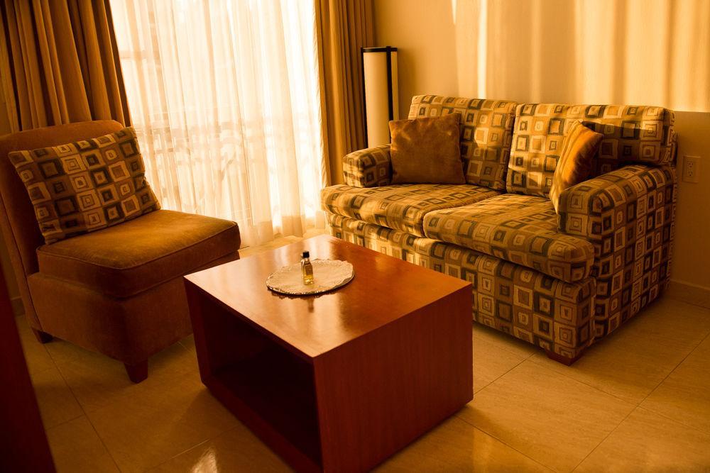 Hotel Magno Tepatitlan 외부 사진