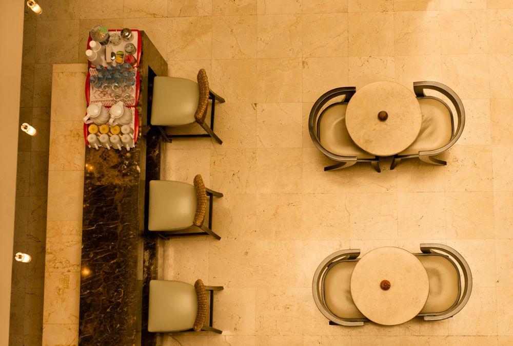 Hotel Magno Tepatitlan 외부 사진