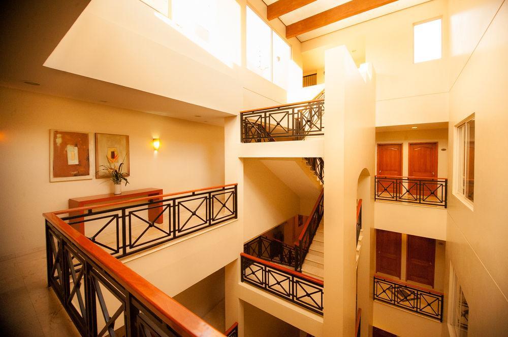 Hotel Magno Tepatitlan 외부 사진